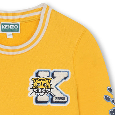 Sudadera o sweter para niño y teens Kenzo